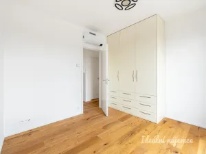 Pronájem bytu 3+kk, Praha - Strašnice, Počernická, 78 m2