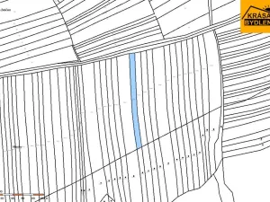 Prodej zemědělské půdy, Částkov, 6371 m2