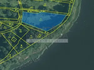 Prodej trvalého travního porostu, Kačlehy, 3234 m2