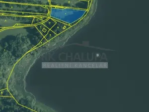 Prodej trvalého travního porostu, Kačlehy, 3234 m2