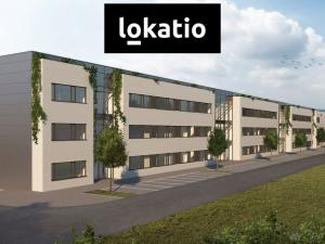 Pronájem skladu, Ostrava, Krmelínská, 2090 m2