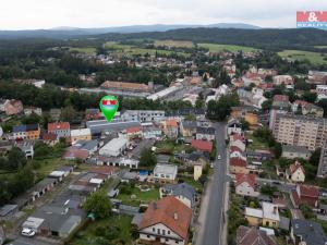 Pronájem skladu, Karlovy Vary - Stará Role, Nerudova, 980 m2