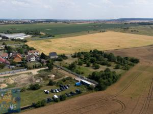 Prodej pozemku, Veliká Ves, V Kateřinkách, 1265 m2