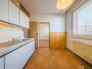 Prodej bytu 3+1, Hodonín, Lesní, 65 m2