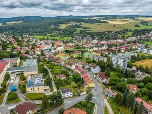 Prodej pozemku pro bydlení, Zbiroh, Karla Vokáče, 682 m2