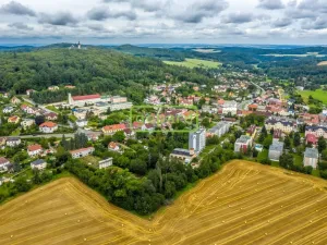 Prodej pozemku pro bydlení, Zbiroh, 541 m2