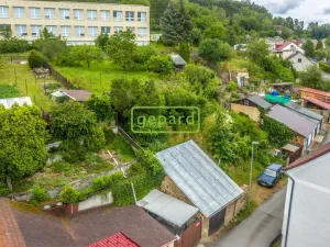 Prodej pozemku pro bydlení, Zbiroh, 541 m2