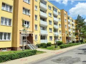 Pronájem bytu 4+1, Roudnice nad Labem, Vrchlického, 87 m2