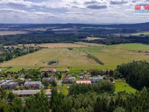 Prodej rodinného domu, Nepomuk, 100 m2