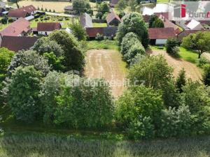 Prodej rodinného domu, Načeradec - Řísnice, 300 m2