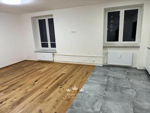 Prodej bytu 1+kk, Ostrava, Gustava Klimenta, 39 m2