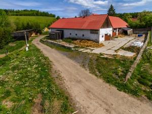 Prodej pozemku, Hlavňovice, 124633 m2