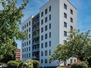 Prodej bytu 4+kk, Praha - Horní Měcholupy, Milánská, 101 m2