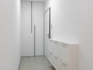 Prodej bytu 4+kk, Praha - Horní Měcholupy, Milánská, 101 m2