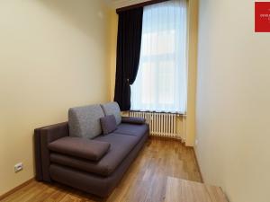 Prodej bytu 4+kk, Mariánské Lázně, Hlavní třída, 93 m2