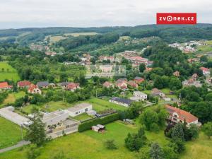 Prodej pozemku pro bydlení, Březnice, 1000 m2