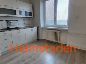 Pronájem bytu 3+1, Havířov - Město, Na Nábřeží, 73 m2