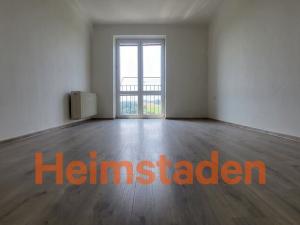 Pronájem bytu 3+1, Havířov - Město, Na Nábřeží, 73 m2