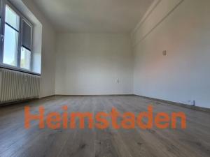 Pronájem bytu 3+1, Havířov - Město, Na Nábřeží, 73 m2