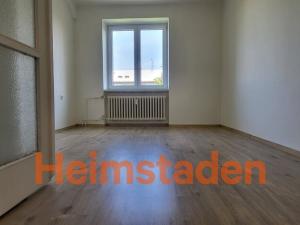 Pronájem bytu 3+1, Havířov - Město, Na Nábřeží, 73 m2