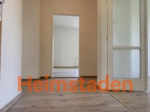 Pronájem bytu 3+1, Havířov - Město, Na Nábřeží, 73 m2