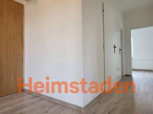 Pronájem bytu 3+1, Havířov - Město, Na Nábřeží, 73 m2