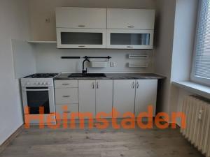 Pronájem bytu 3+1, Havířov - Město, Na Nábřeží, 73 m2