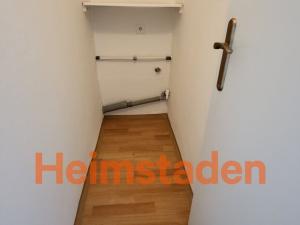 Pronájem bytu 3+1, Havířov - Město, Na Nábřeží, 73 m2