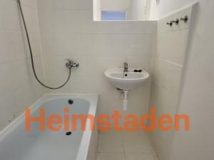 Pronájem bytu 3+1, Havířov - Město, Na Nábřeží, 73 m2