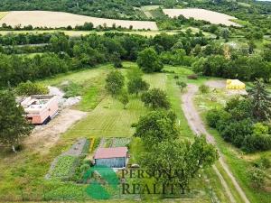 Prodej pozemku pro bydlení, Třebenice, 1248 m2