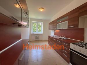 Pronájem bytu 3+1, Havířov - Město, Janáčkova, 79 m2
