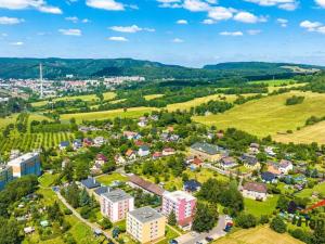 Prodej bytu 2+1, Děčín - Děčín XXVII-Březiny, 50 m2