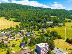 Prodej bytu 2+1, Děčín - Děčín XXVII-Březiny, 50 m2