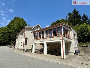 Prodej rodinného domu, Jablonec nad Jizerou - Blansko, 600 m2