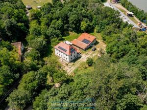 Prodej vícegeneračního domu, Jaroslavice, Mlýnská, 360 m2