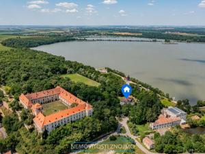 Prodej vícegeneračního domu, Jaroslavice, Mlýnská, 360 m2