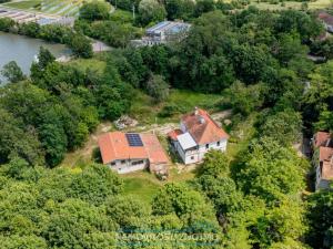 Prodej vily, Jaroslavice, Mlýnská, 300 m2