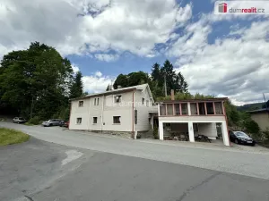 Prodej ubytování, Jablonec nad Jizerou - Blansko, 450 m2
