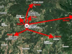 Prodej ubytování, Jablonec nad Jizerou - Blansko, 450 m2