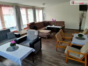 Prodej ubytování, Jablonec nad Jizerou - Blansko, 450 m2