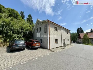 Prodej ubytování, Jablonec nad Jizerou - Blansko, 450 m2