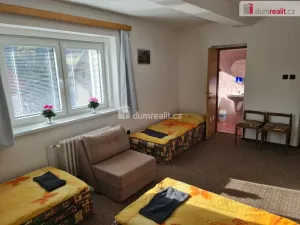 Prodej ubytování, Jablonec nad Jizerou - Blansko, 450 m2