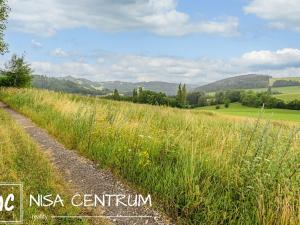 Prodej trvalého travního porostu, Víchová nad Jizerou, 991 m2