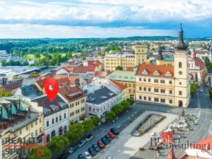 Prodej bytu 1+kk, Mladá Boleslav - Mladá Boleslav I, Staroměstské náměstí, 65 m2