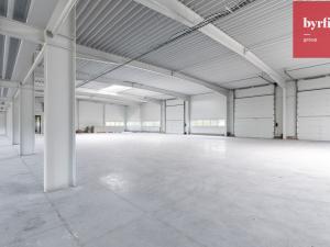 Pronájem kanceláře, Jakartovice - Hořejší Kunčice, 540 m2