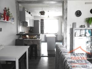 Prodej rodinného domu, Čistěves, 175 m2