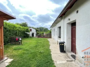 Prodej rodinného domu, Čistěves, 175 m2