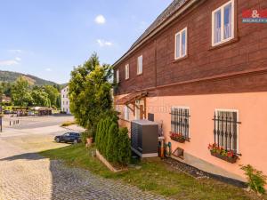 Prodej rodinného domu, Chřibská, 210 m2