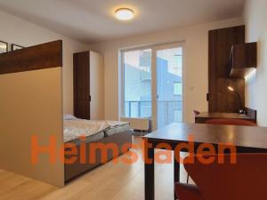 Pronájem bytu 1+kk, Plzeň - Jižní Předměstí, Magisterská, 30 m2