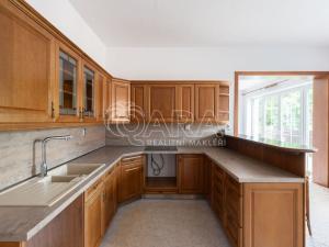 Prodej rodinného domu, Praha - Přední Kopanina, K lávce, 177 m2